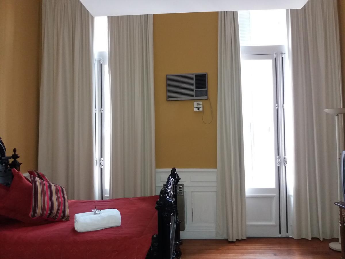 Kalahat Bed and Breakfast Buenos Aires Buitenkant foto